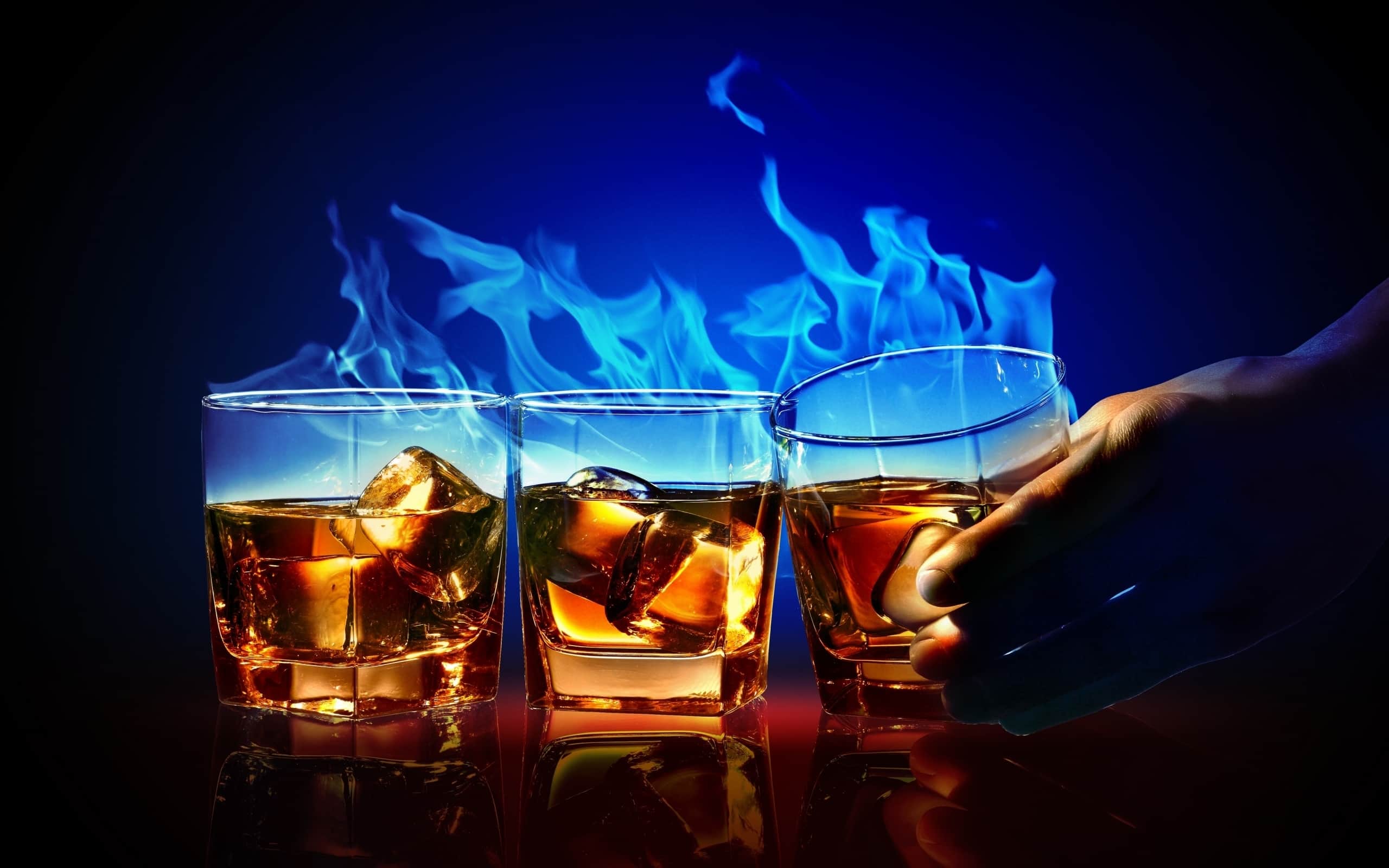 доставка алкоголя подольск